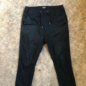 Zanerobe Sureshot Skinny Fit Jogger Chinos